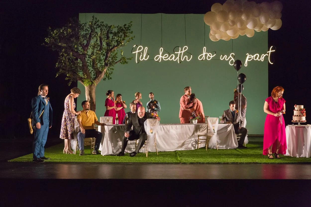 L'Orfeo