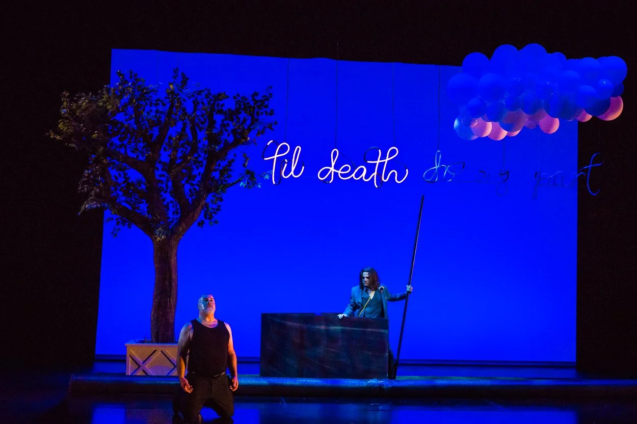 L'Orfeo