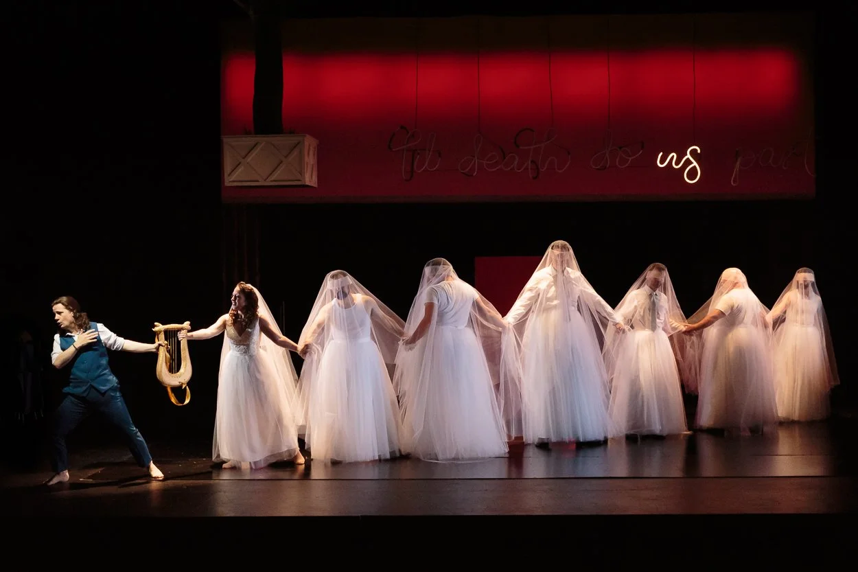 L'Orfeo