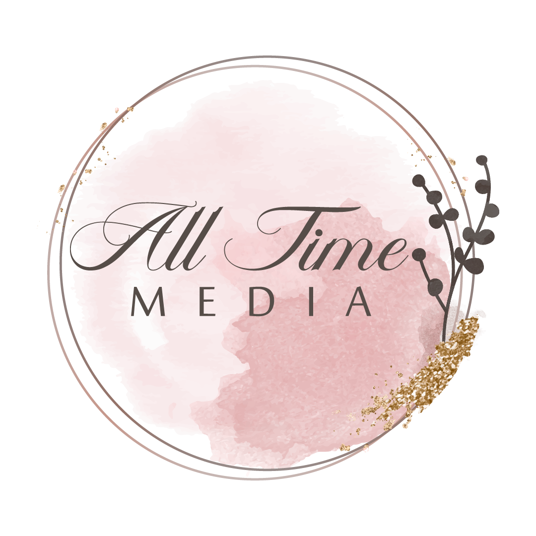 All Time Media | Wedding Cinematography