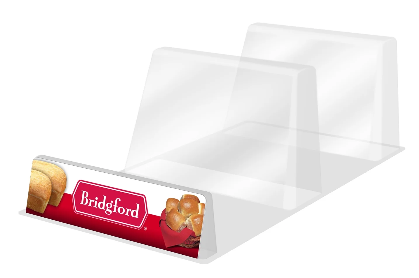 Vacuum Formed Tray