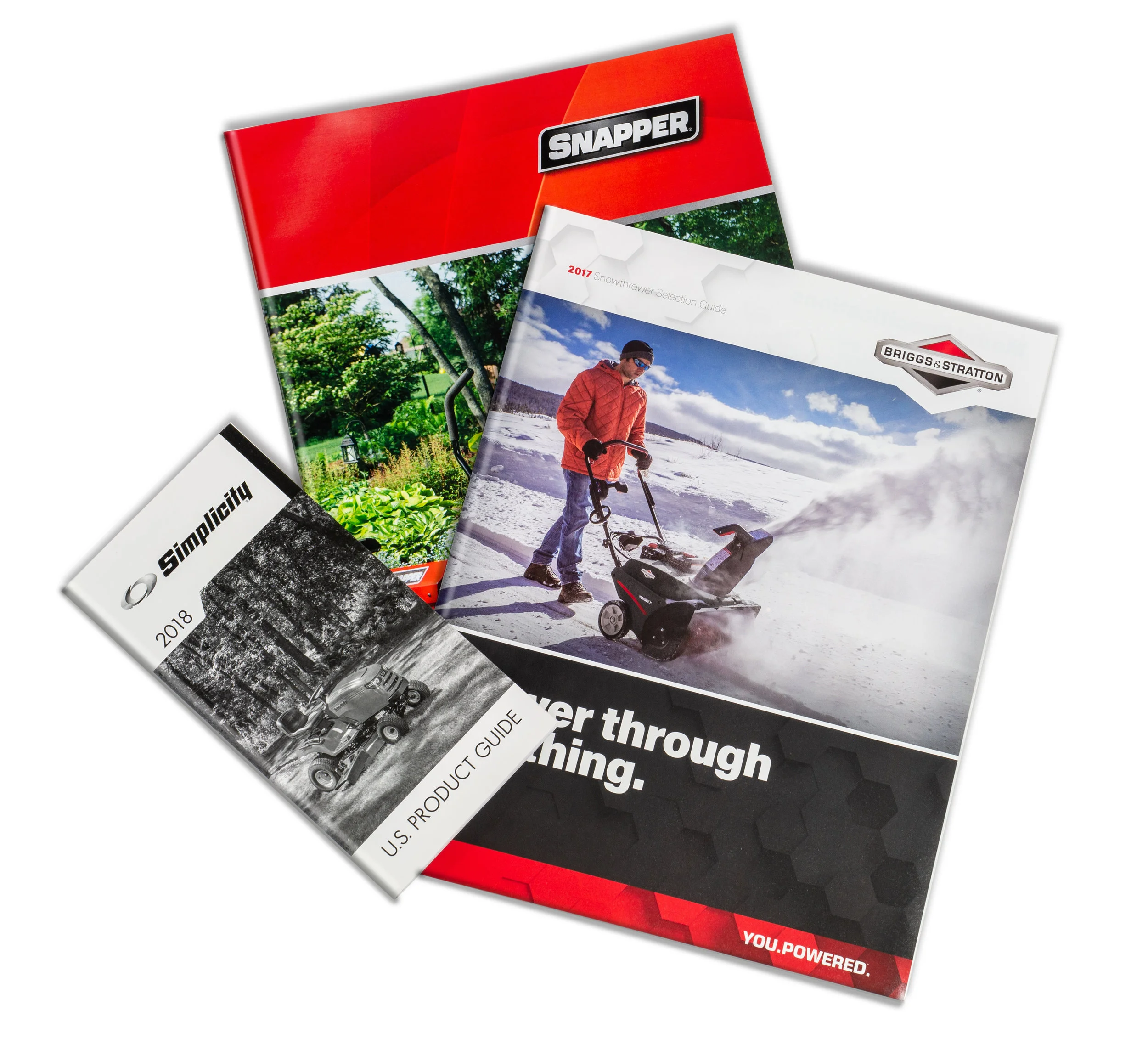 Product Catalogs