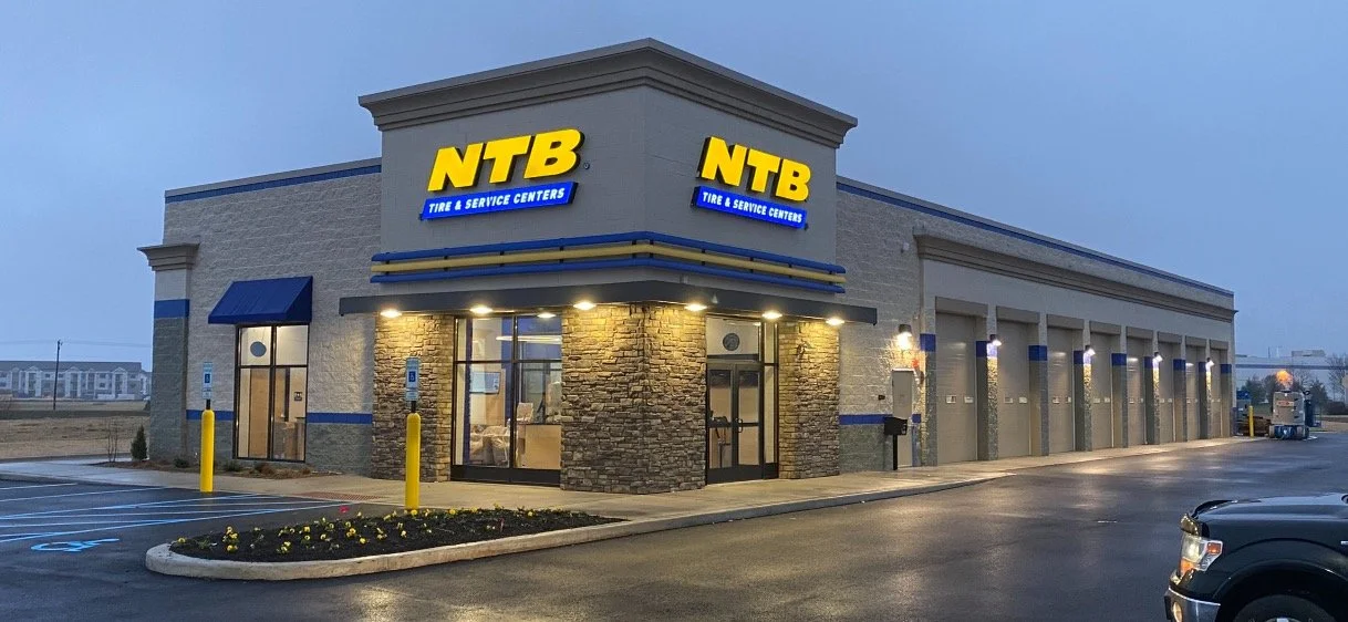 National Tire & Battery in Middletown, Delaware