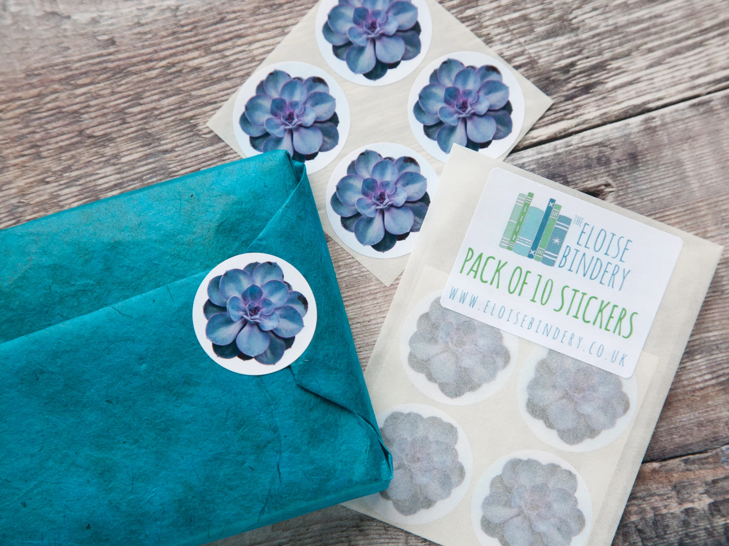 Purple Succulent Stickers-0020.jpg
