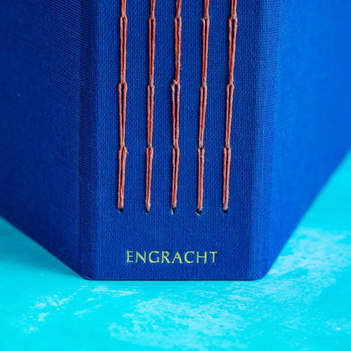 Happy New Year! I hope you all had a lovely festive period. It&rsquo;s been so nice to have a proper break from work work and bookbinding work (although I was at work on NYE), but it&rsquo;s back to the daily grind today! This is an album I made quit