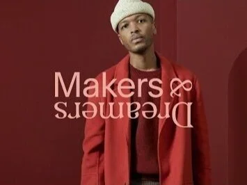 Makers & Dreamers | Antwaun Sargent