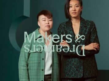 Makers & Dreamers | Kopitiam