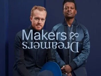 Makers & Dreamers | Abasi Rosborough