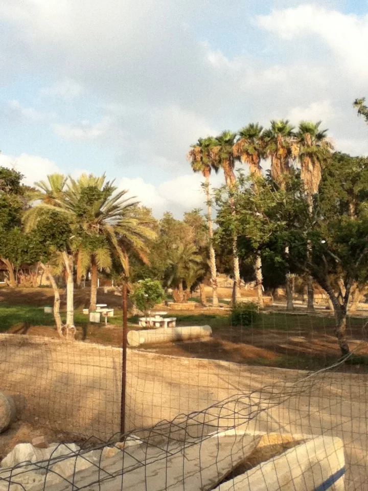 Breakfast spot by Pottery Compound