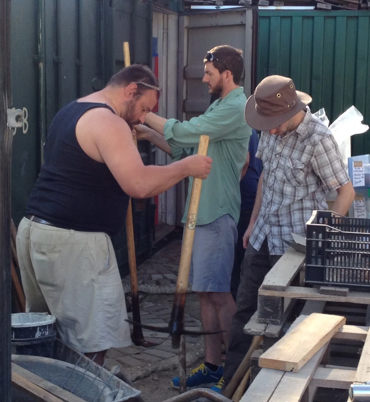 Annual Tool Draft