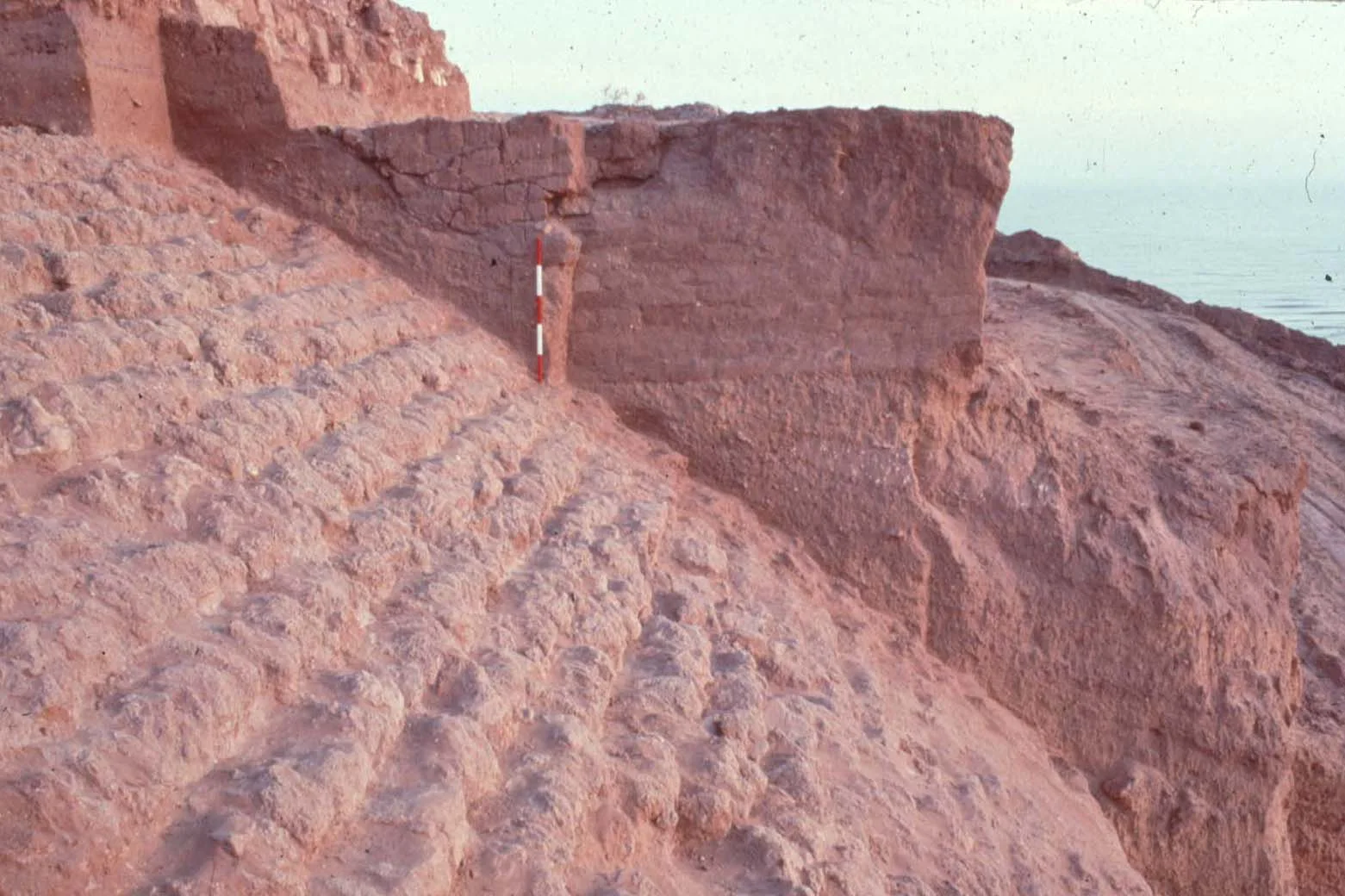 Ramparts