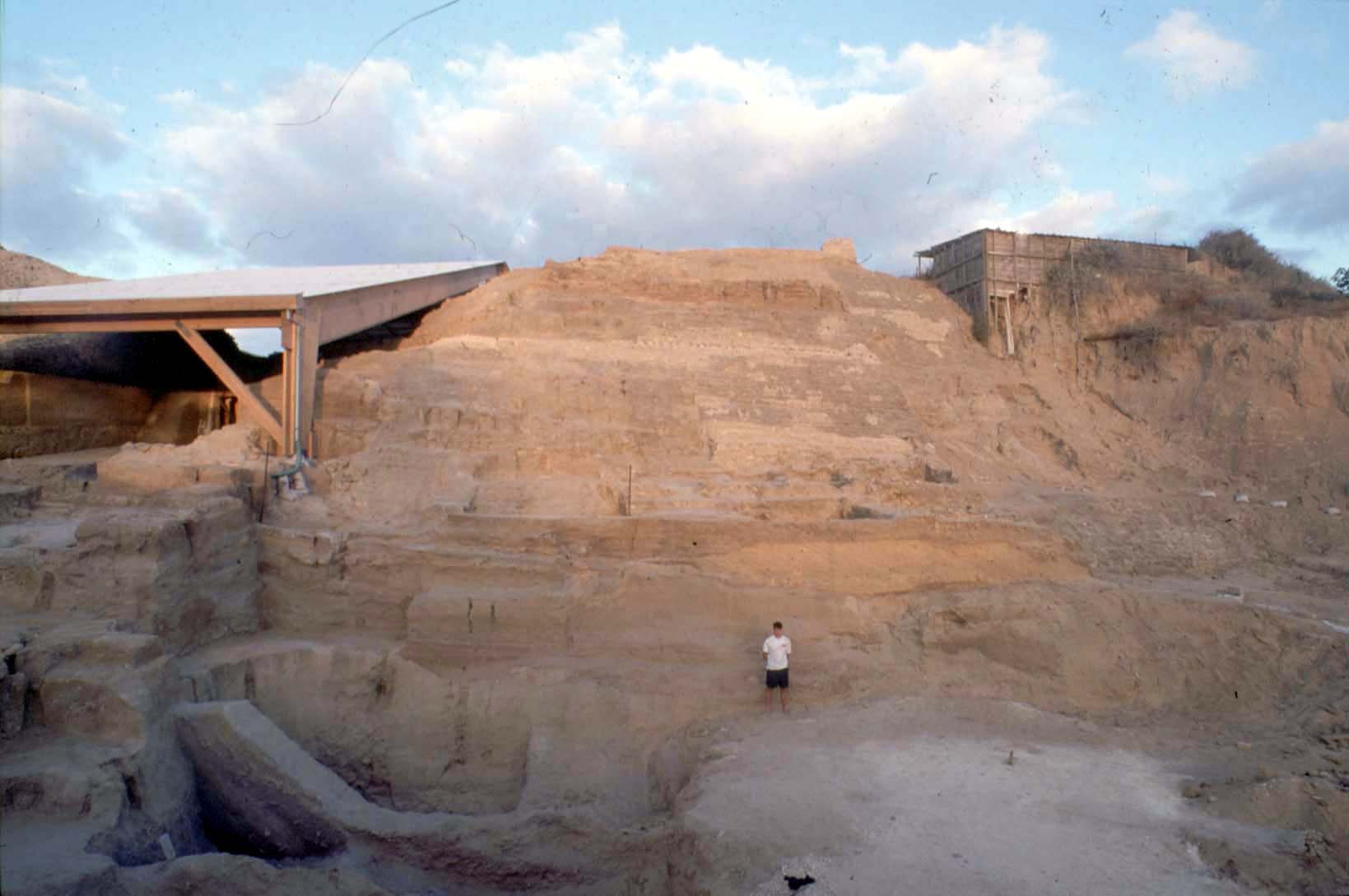 The fortification system