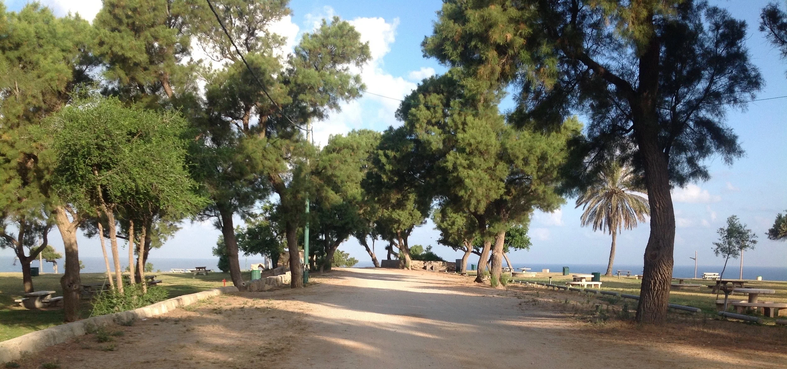 The road to Grid 51