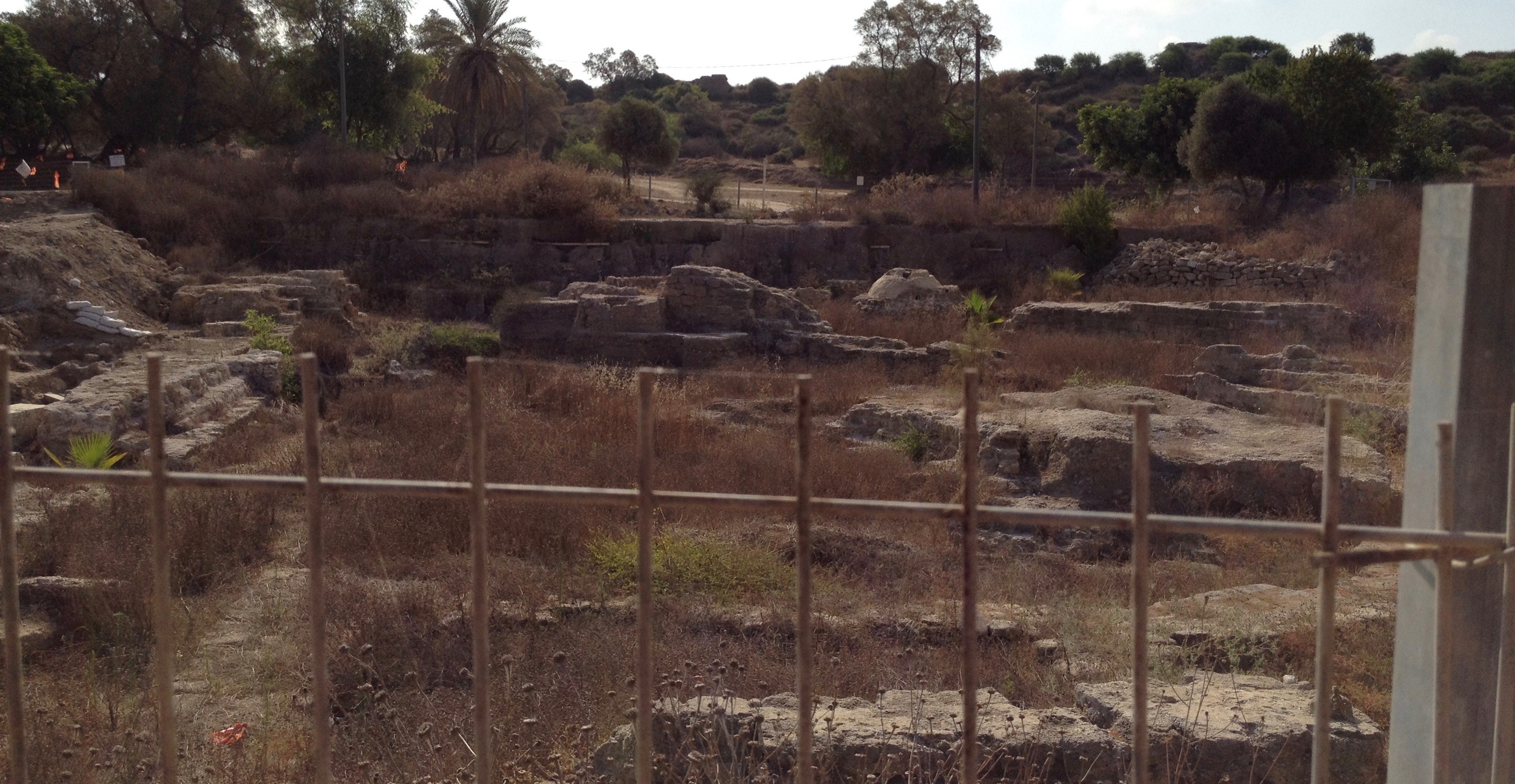 Grid 47 -- bouleuterion (2016)