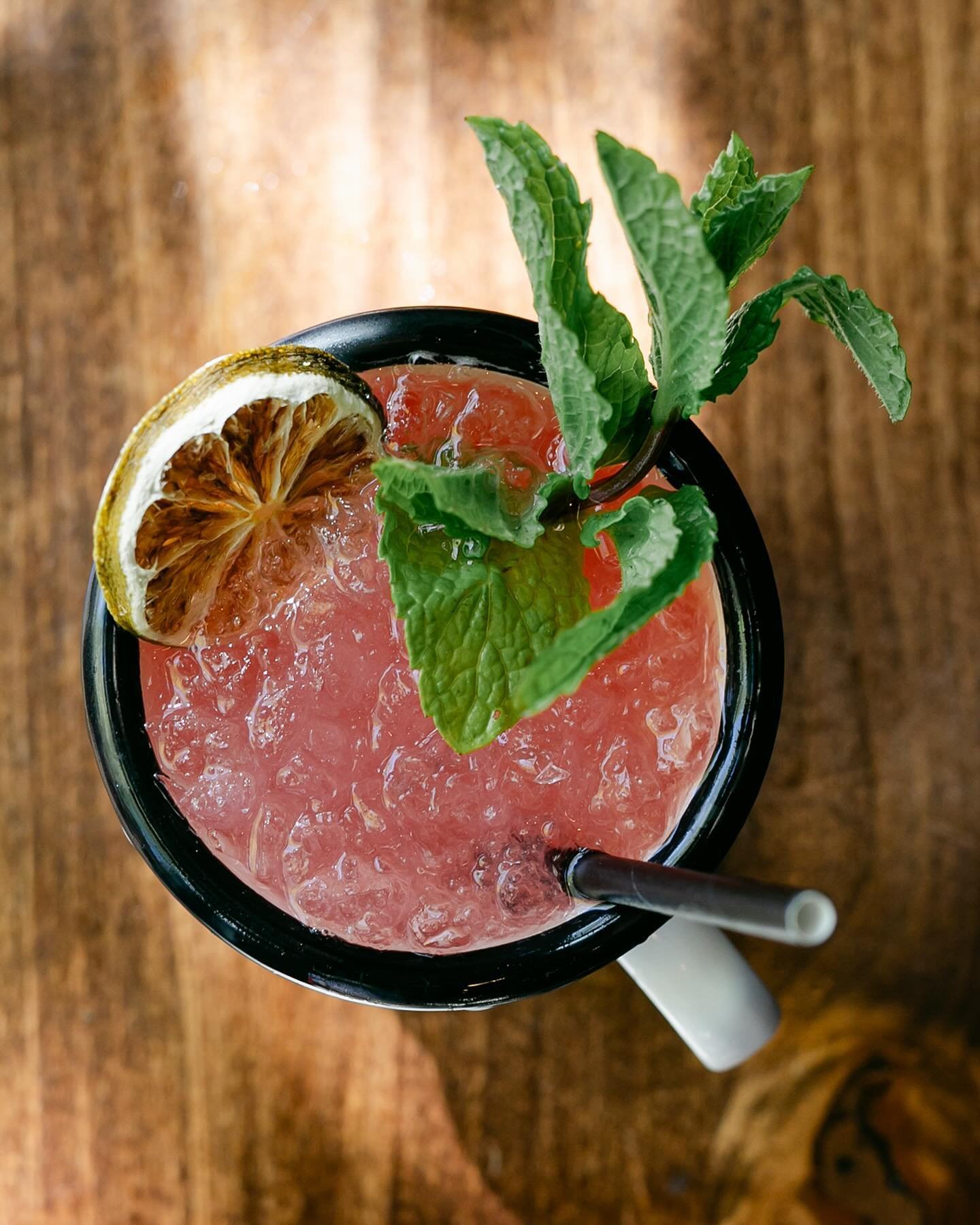 ☀️ Our Spring Rhubarb Mule pairs perfectly with a warm breeze and open windows which is exactly what Portland has going on today! Come on in&hellip;we&rsquo;re open from 3-10p!

Spring Mule: Vodka, Rhubarb-Mint Shrub, Lime, Ginger
.
.
.
.
#pdxfiresid