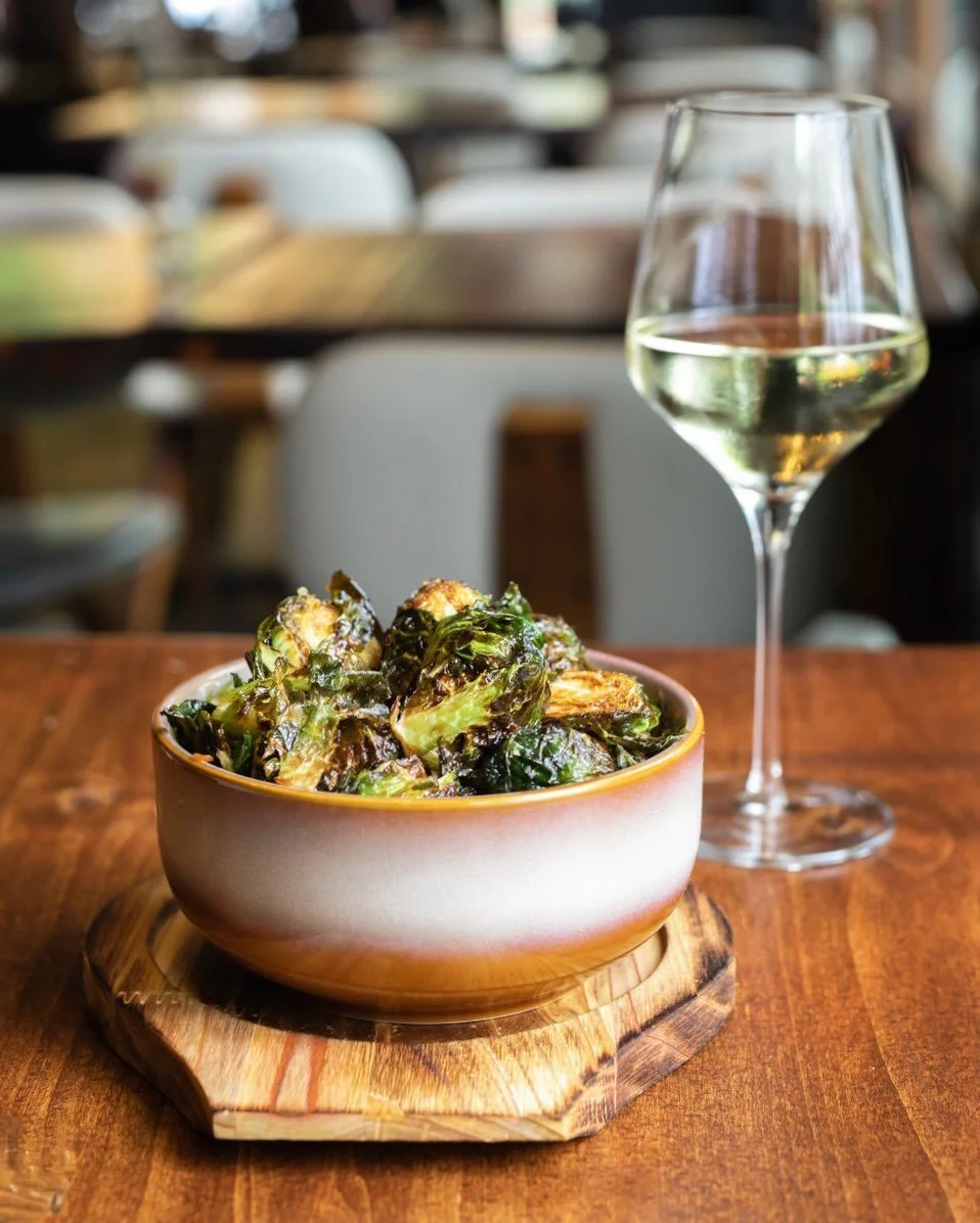 WE&rsquo;RE SO GRATEFUL! 💛
Portland is full of incredible restaurants and delicious food, so when you choose to spend your time and money with us, we don&rsquo;t take it for granted.
And when we hear from you that we&rsquo;re hitting the mark, it re