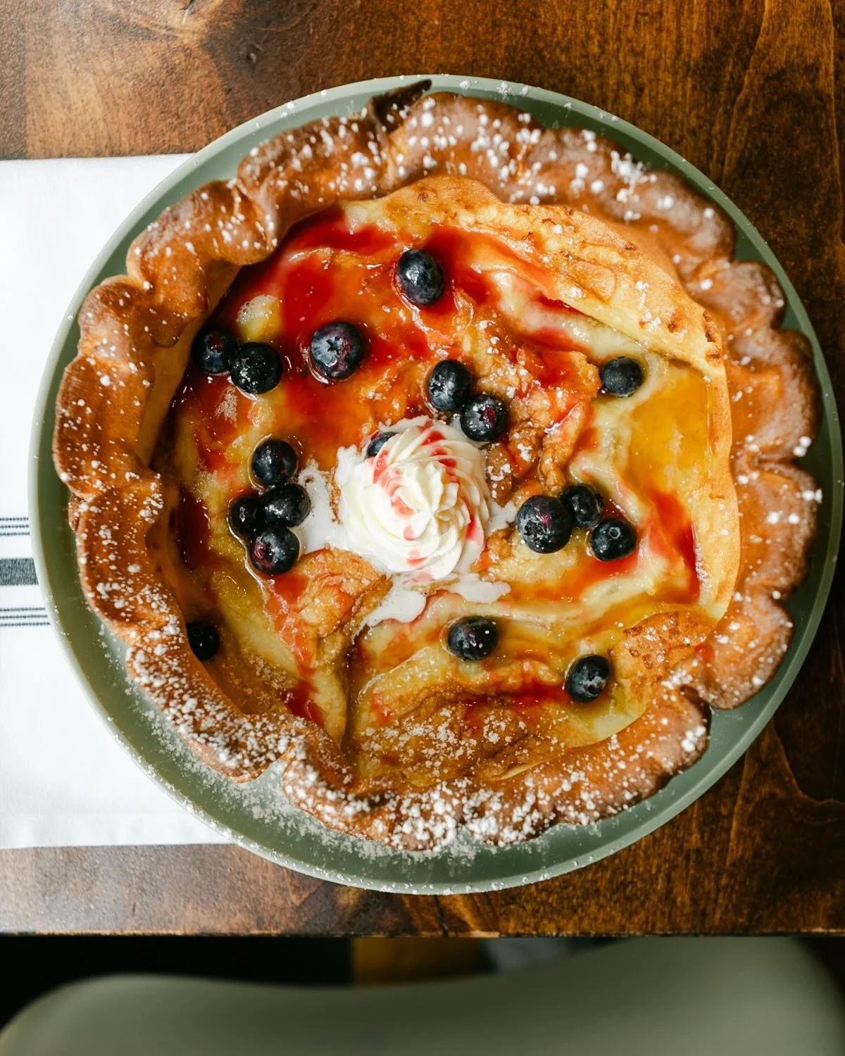 Sunny Sunday means Brunch on the Patio! Come join us! ☀️

SUNDAY HOURS:
10a-2:30p Brunch
2:30p-5p Happy Hour
5p-10p Dinner

🔥 Reservations at the link in our bio.