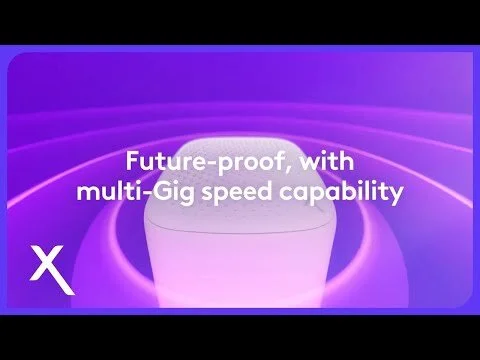 Next generation WiFi, only from Xfinity | :30