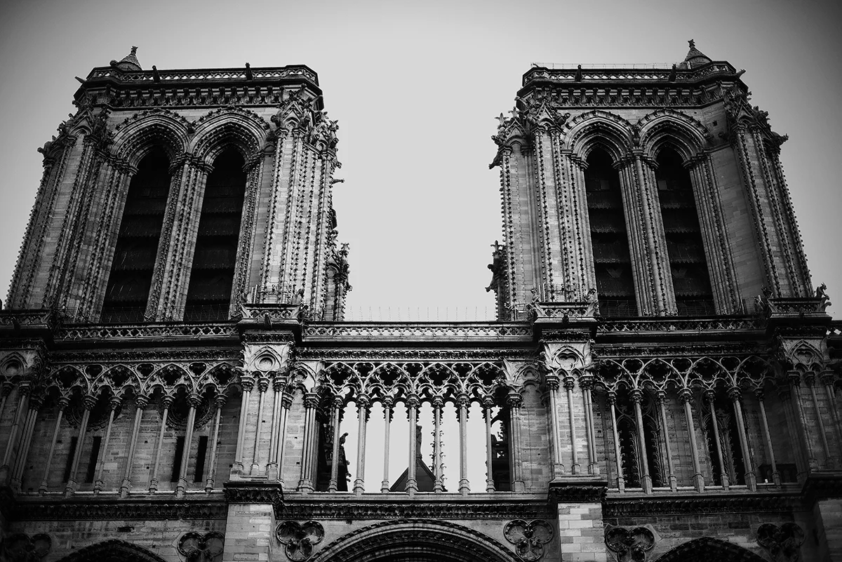 Notre-Dame