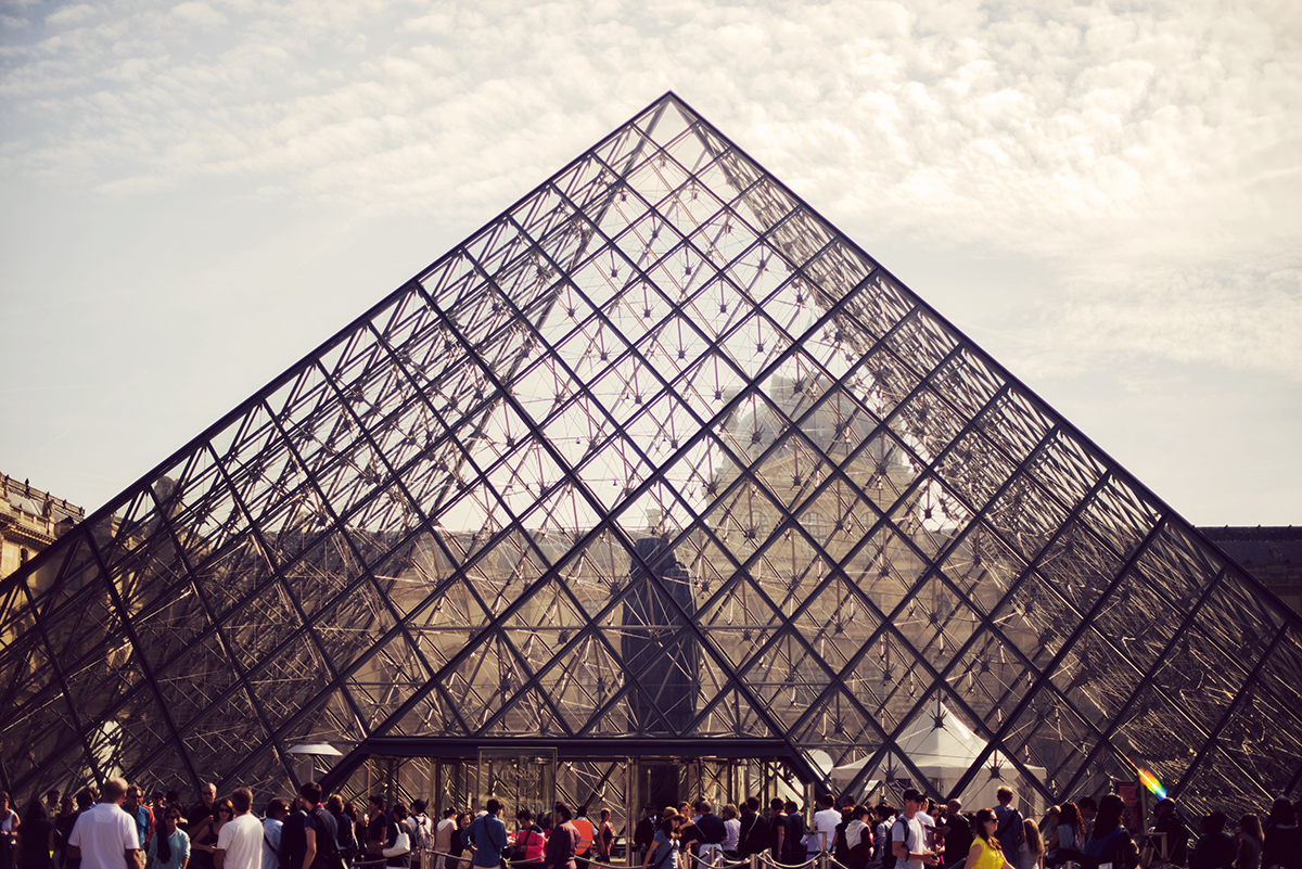 Musée du Louvre