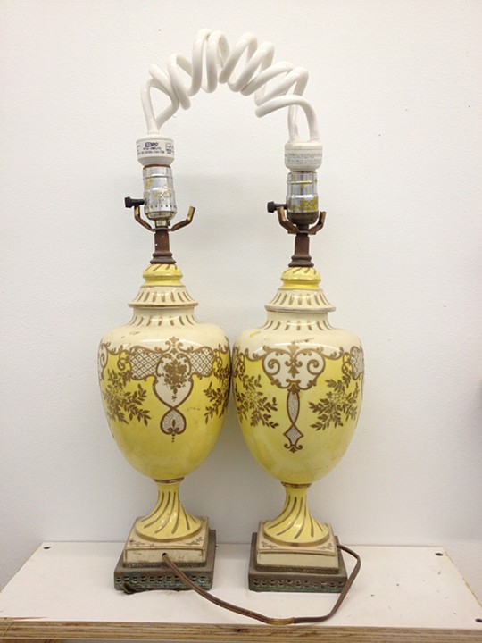 Lucia Thomé: "Together Forever"