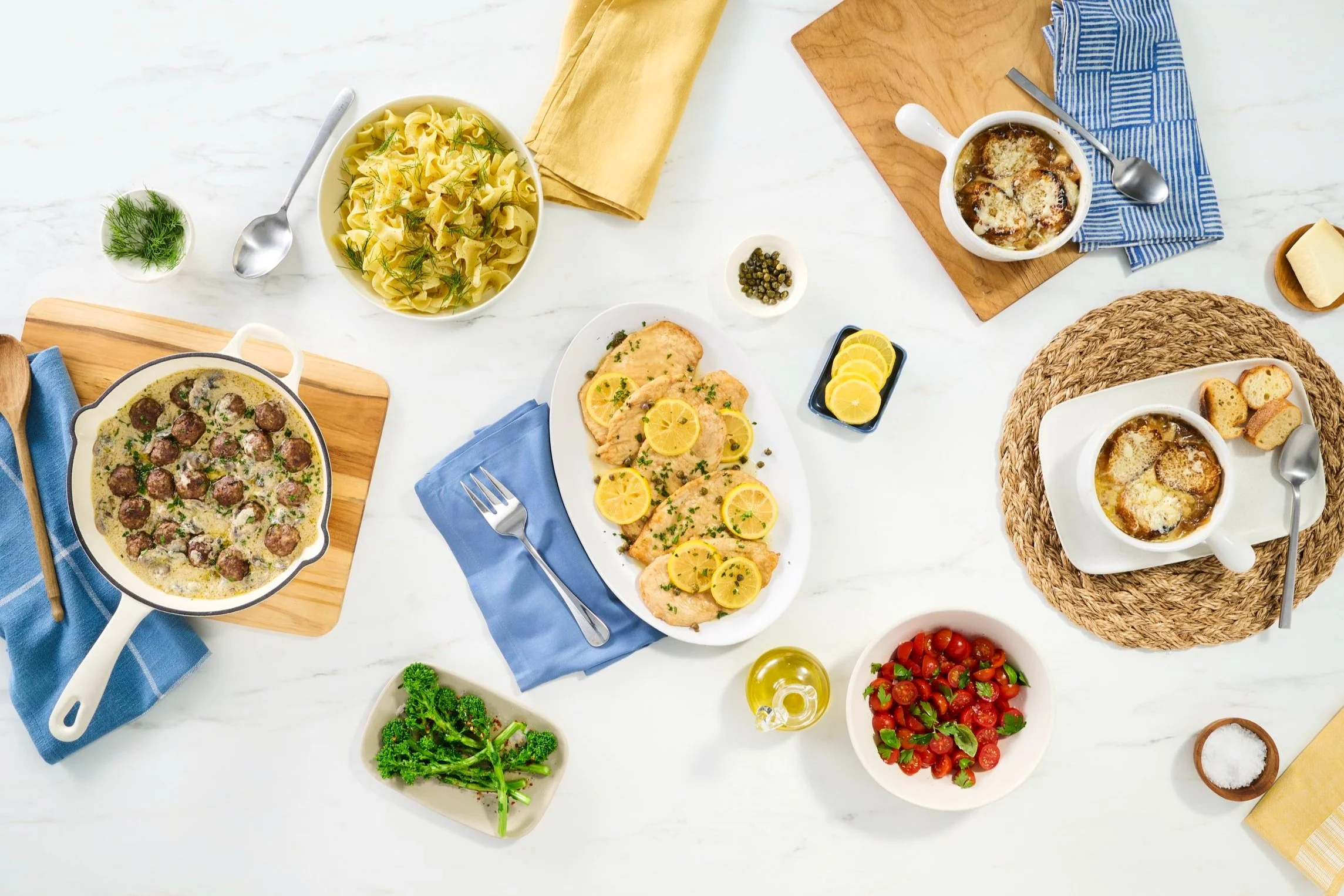 HollandHouse_FrenchOnionSoup_Stroganoff_ChknPiccata_Trio_HERO_1127.jpg