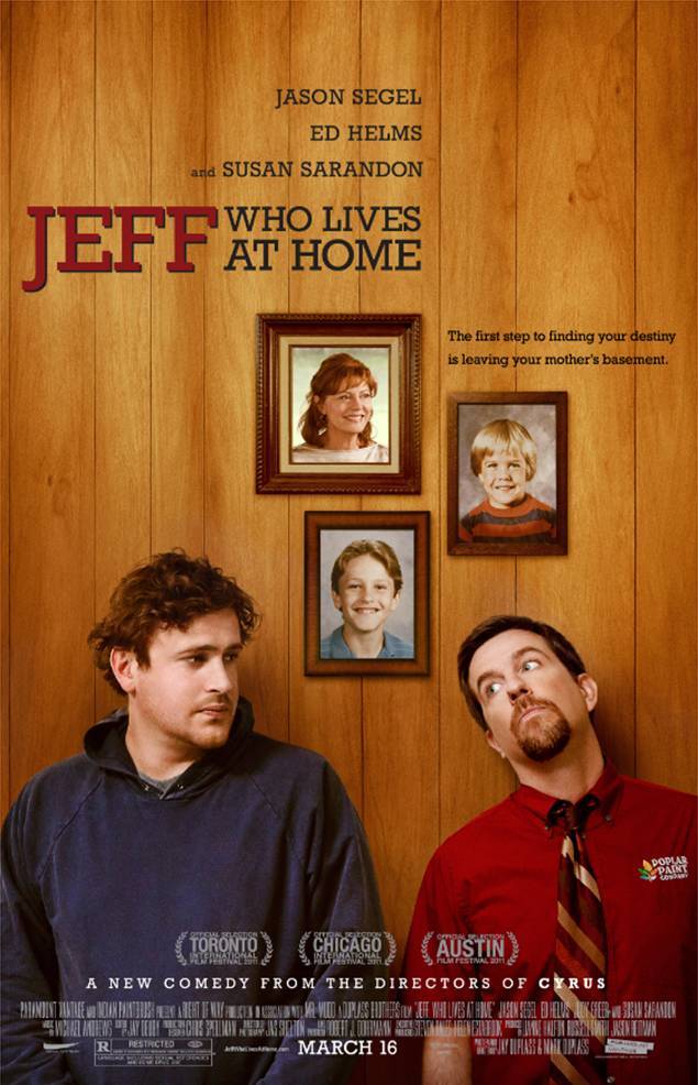 Jeff, Who Live at Home