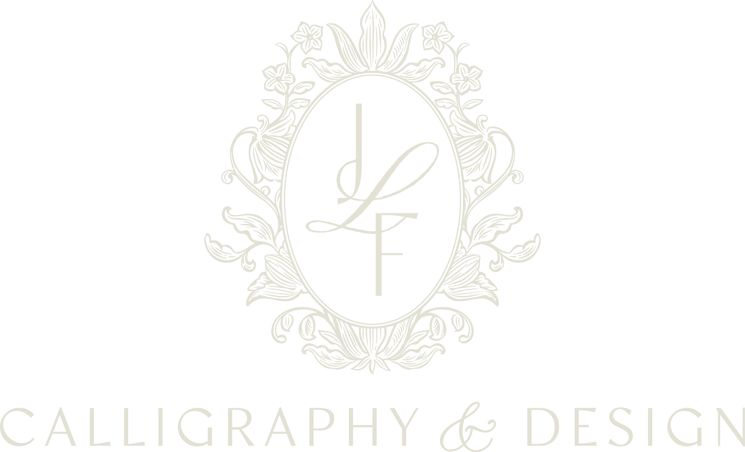JLF Calligraphy