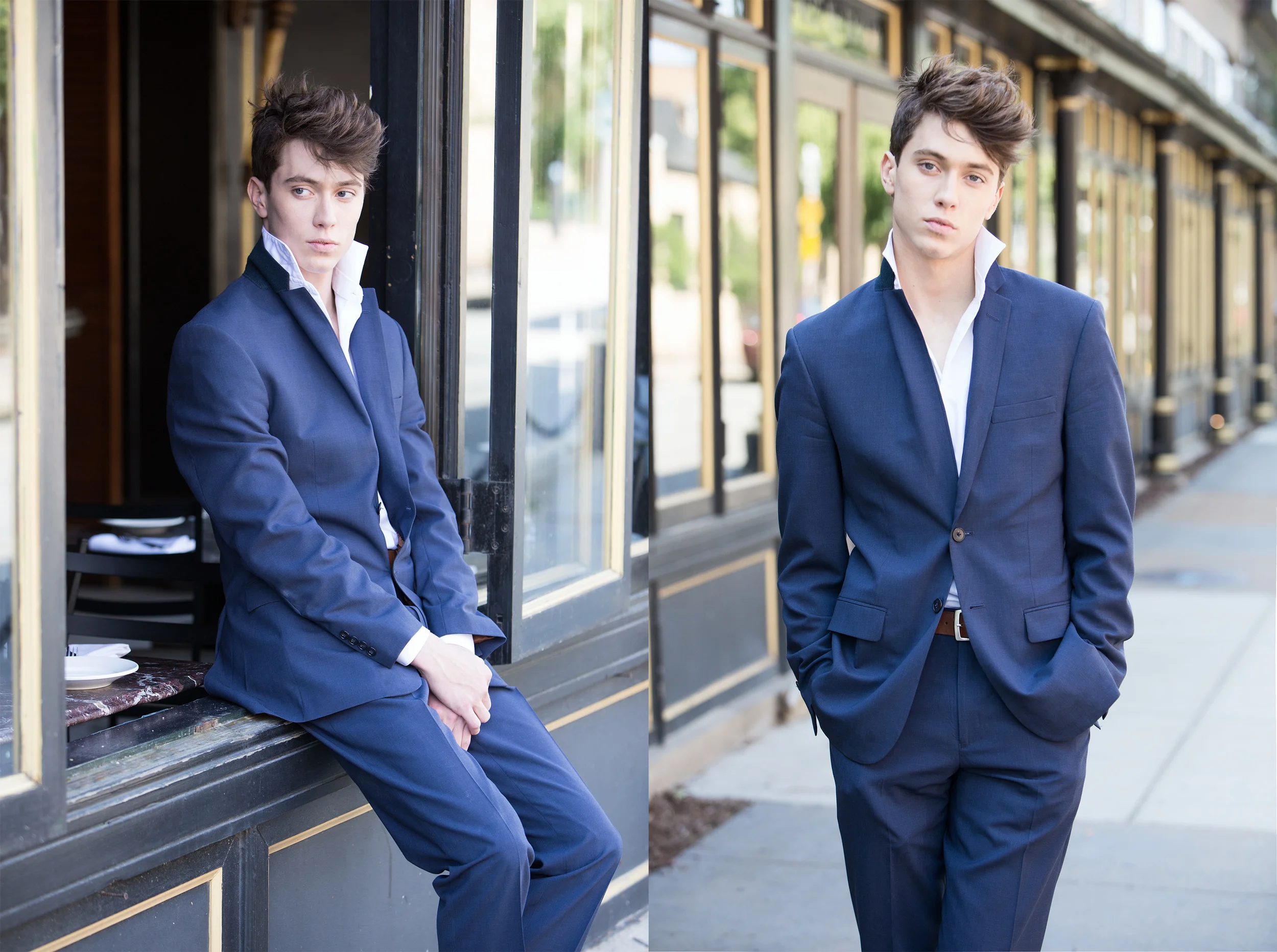 Men's Fashion