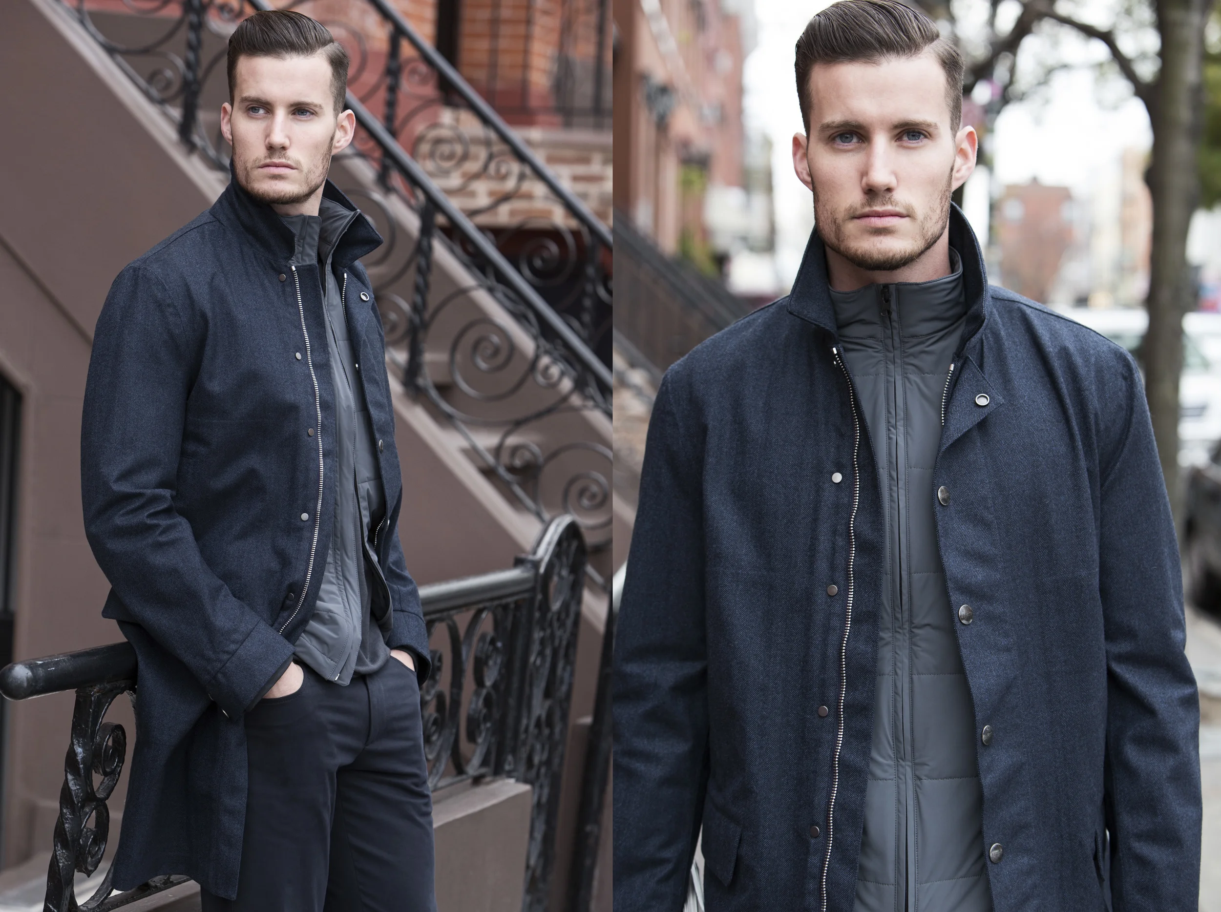 Beretta Fashion, Brooklyn, NYC