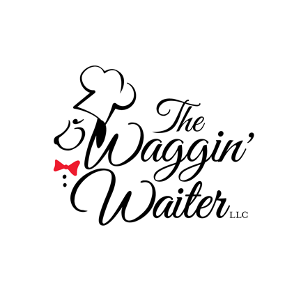 The Waggin' Waiter Logo