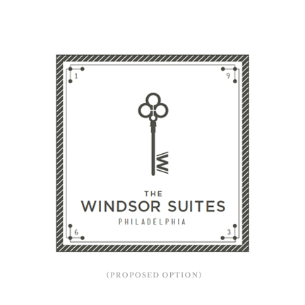 The Windsor Suites