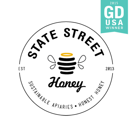 State Street Honey