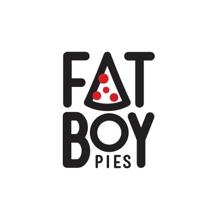 Fat Boy Pies