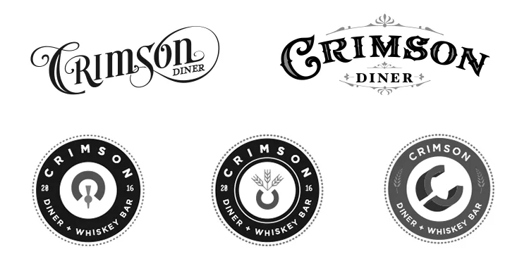 Sampling of Logo Process