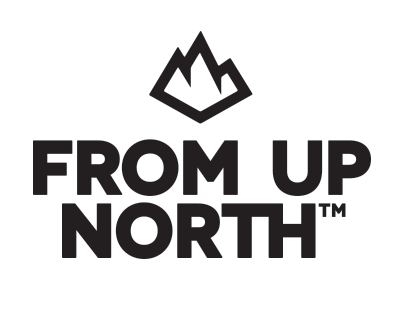 Featured on From Up North