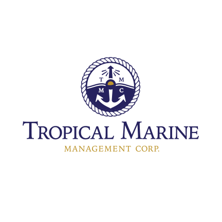 Tropical Marine Mgt. Corp Logo