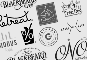 Logo Design Gallery