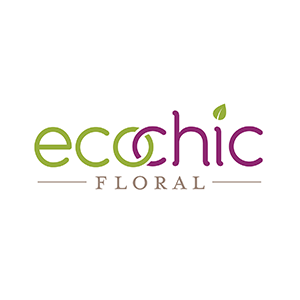 eco chic floral