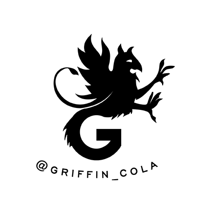 Griffin Cola