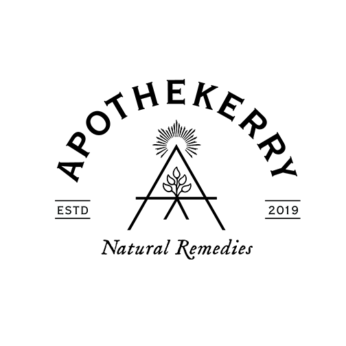 ApotheKerry Logo Design