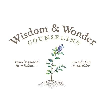 Wisdom &amp; Wonder