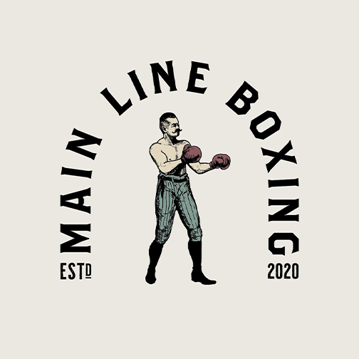 Main Line Boxing Logo