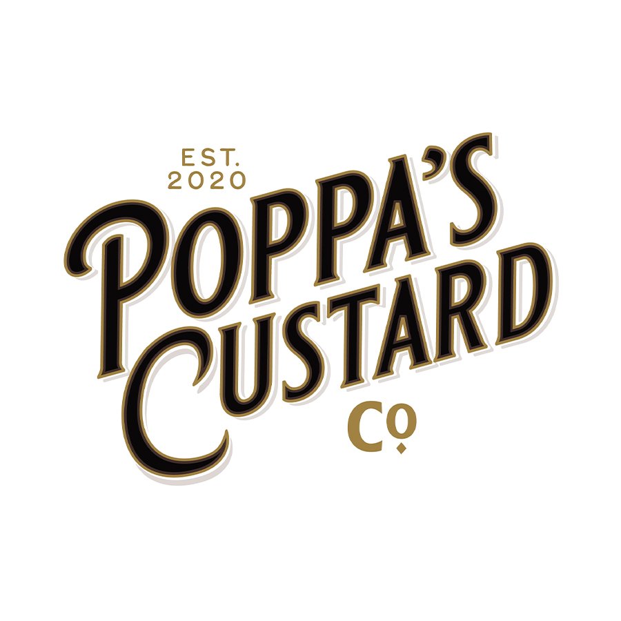 Poppa's Custard