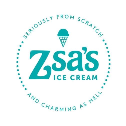 Zsa's Ice Cream
