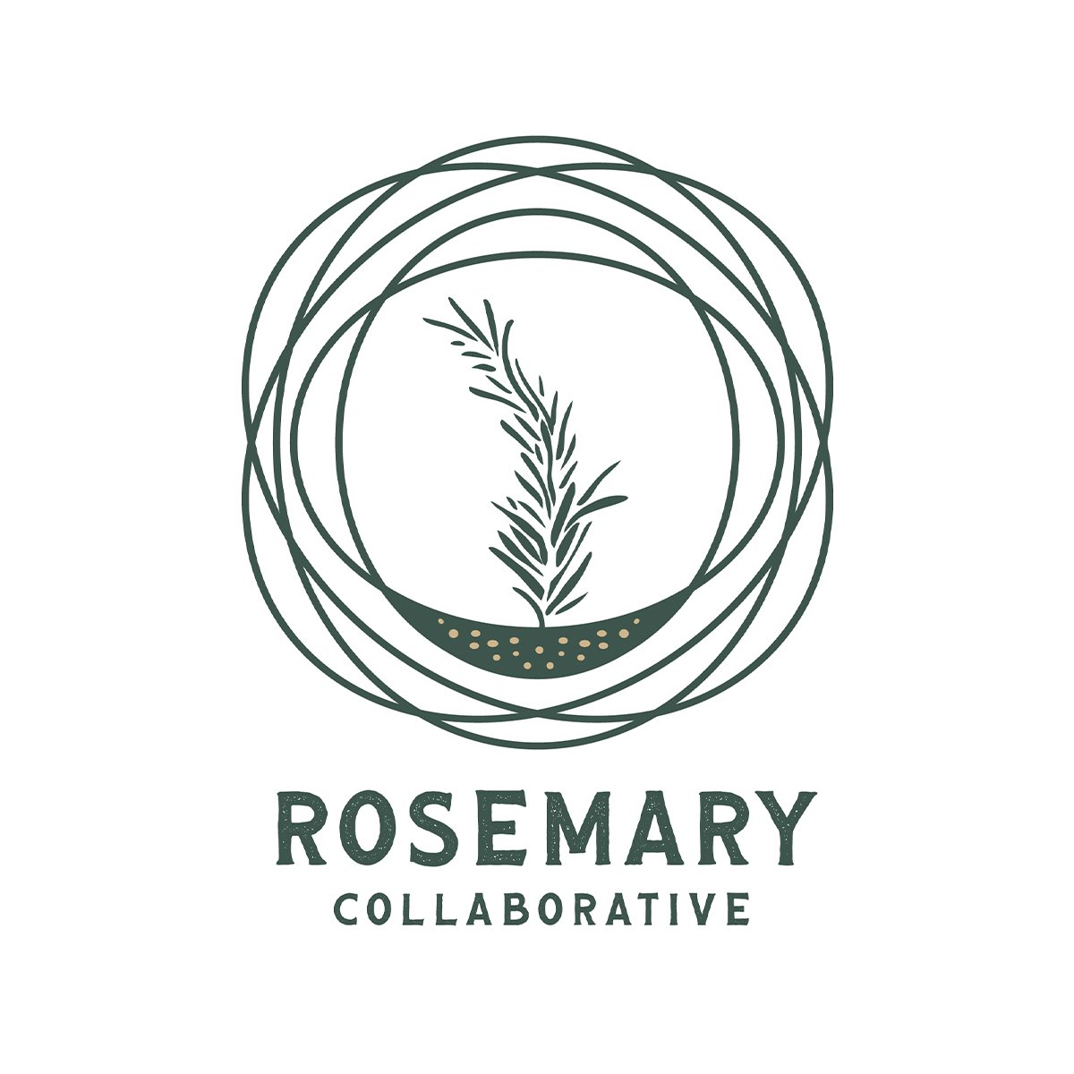 Rosemary Collaborative Logo