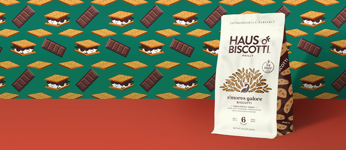 Haus of Biscotti