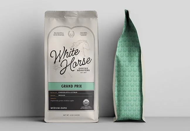 White Horse Coffee Roasters