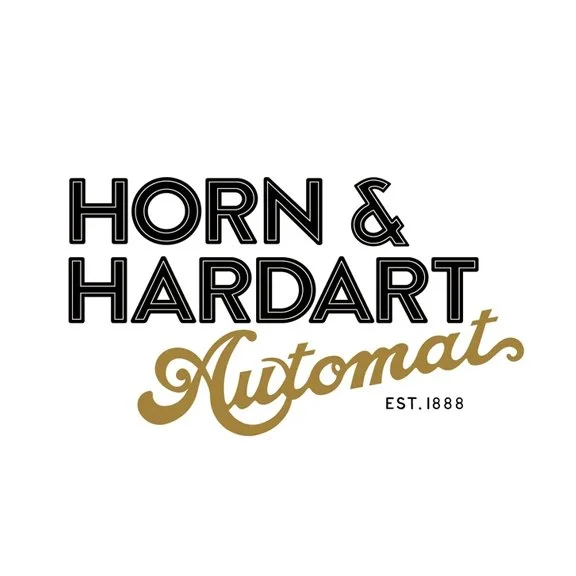 Horn &amp; Hardart Automat Coffee