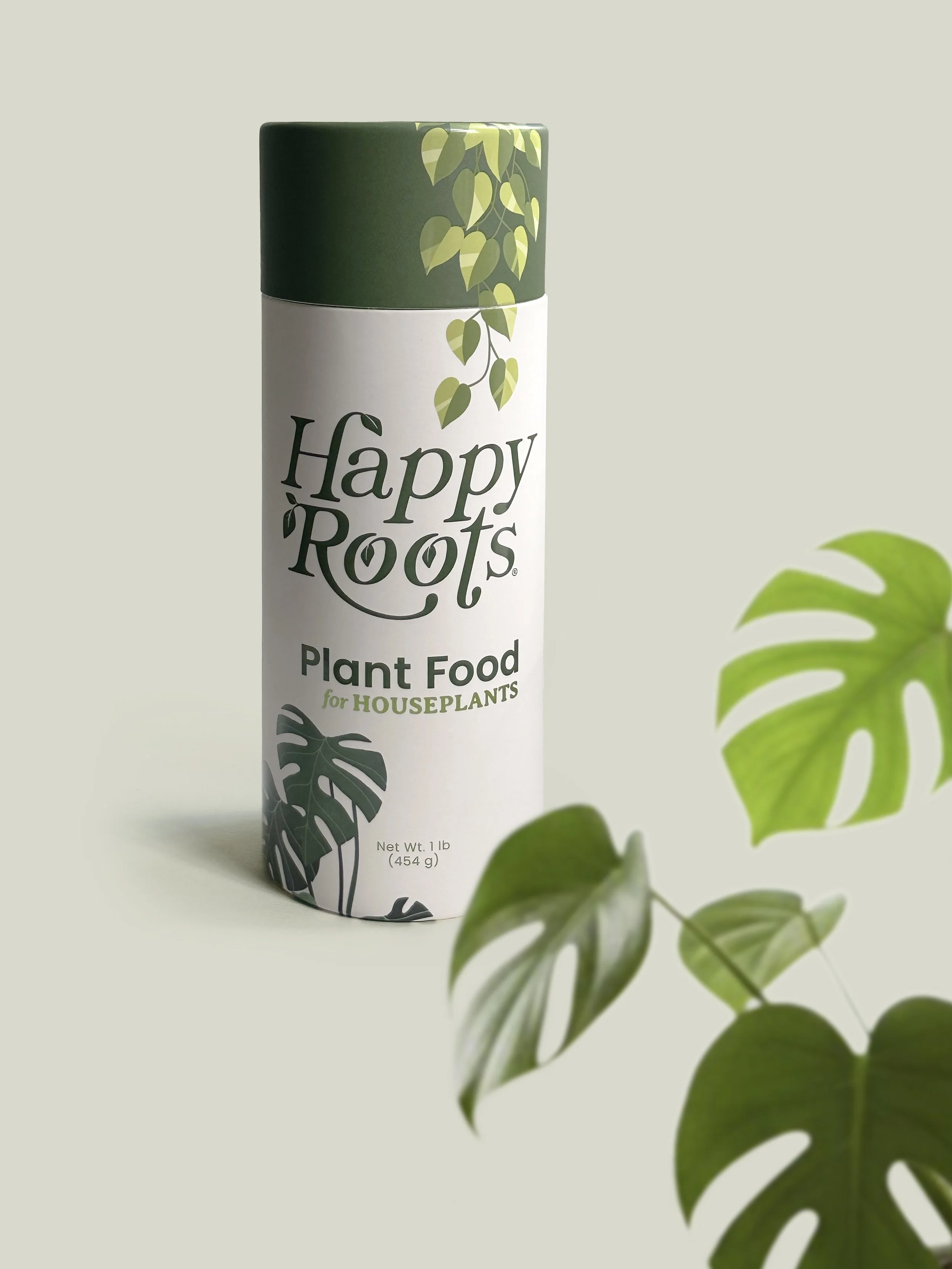 Happy Roots Plant Fertilizer